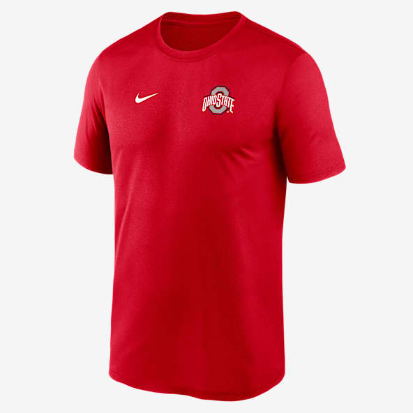 Ohio State Buckeyes Apparel & Gear. Nike.com